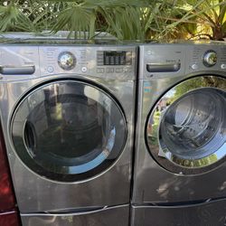 AMAZING -LG SET 🔥GAS🔥✅✅2 MONTHS WARRANTY