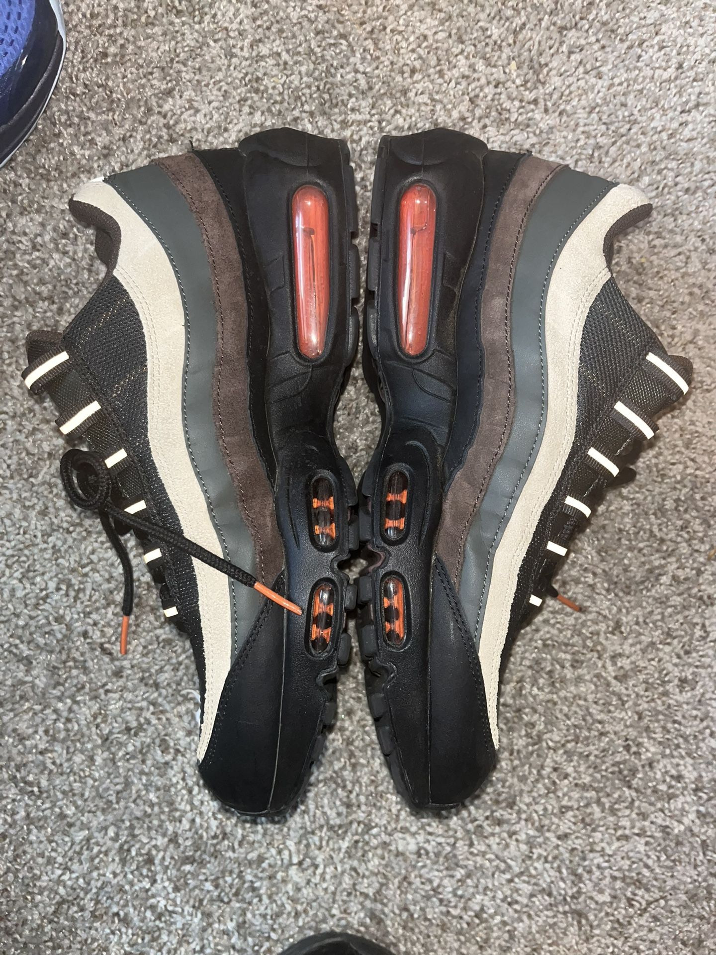 Nike Air Max 95 Size 11