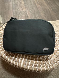 Fablerics Belt Bag - Black Brand New With Tag