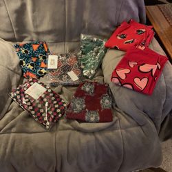 LuLaRoe Leggings - Disney And Various