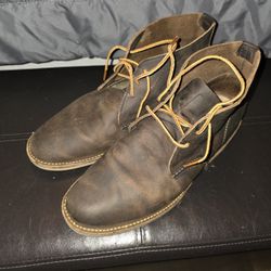 Red Wing Weekender Chukka Boot 11.5
