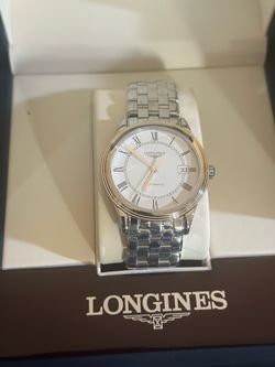 Longines Flagship Classic Watch