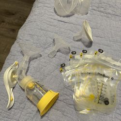 Medela Hand Pump