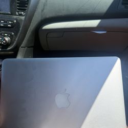 MacBook Pro