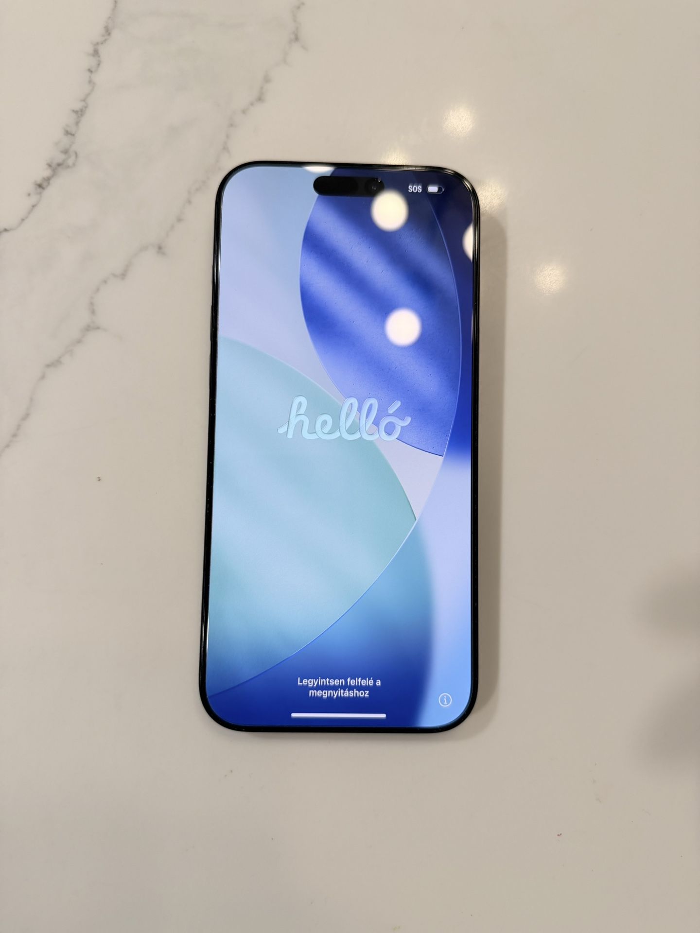 Iphone 16 Pro Max 256 Gb Unlocked