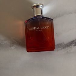 Sandal Wood