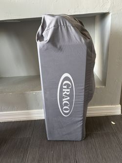 Pack And Play