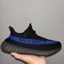 YEEZY 350 V2 "Dazzling Blue" 2022