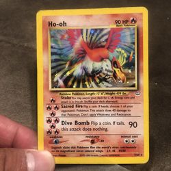 Pokémon Cards