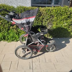 Jogging Stroller