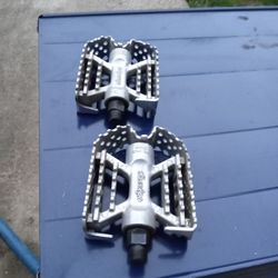 Oddysey Triple Trap Pedals 