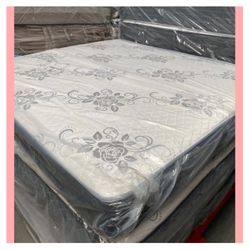 King Size mattress