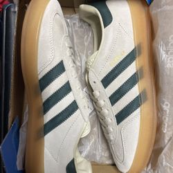 Adidas Gazelle Indoor Size 8 Mens 