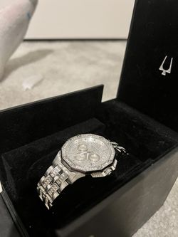 Bulova Watch