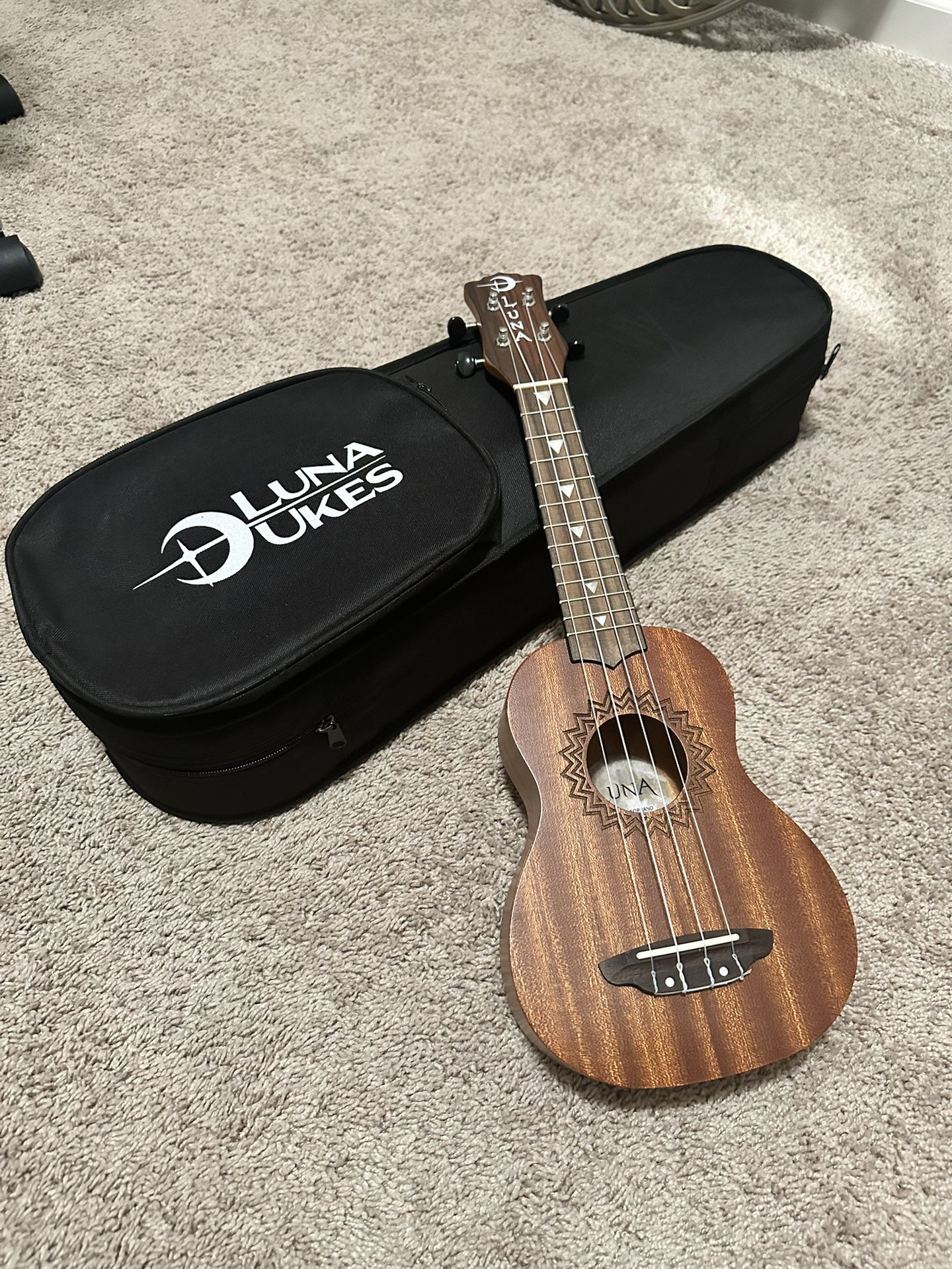 Ukulele
