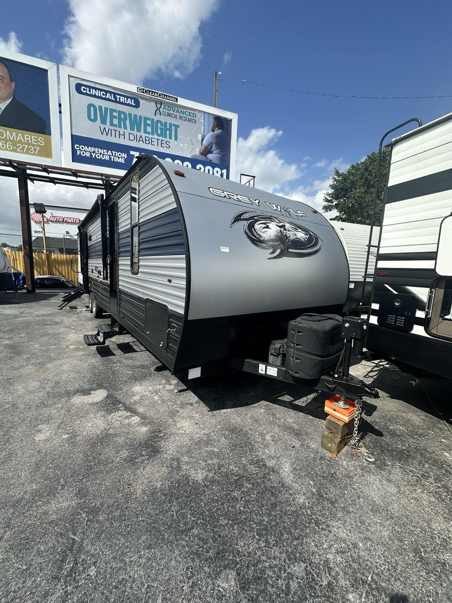 Se Vende Rv