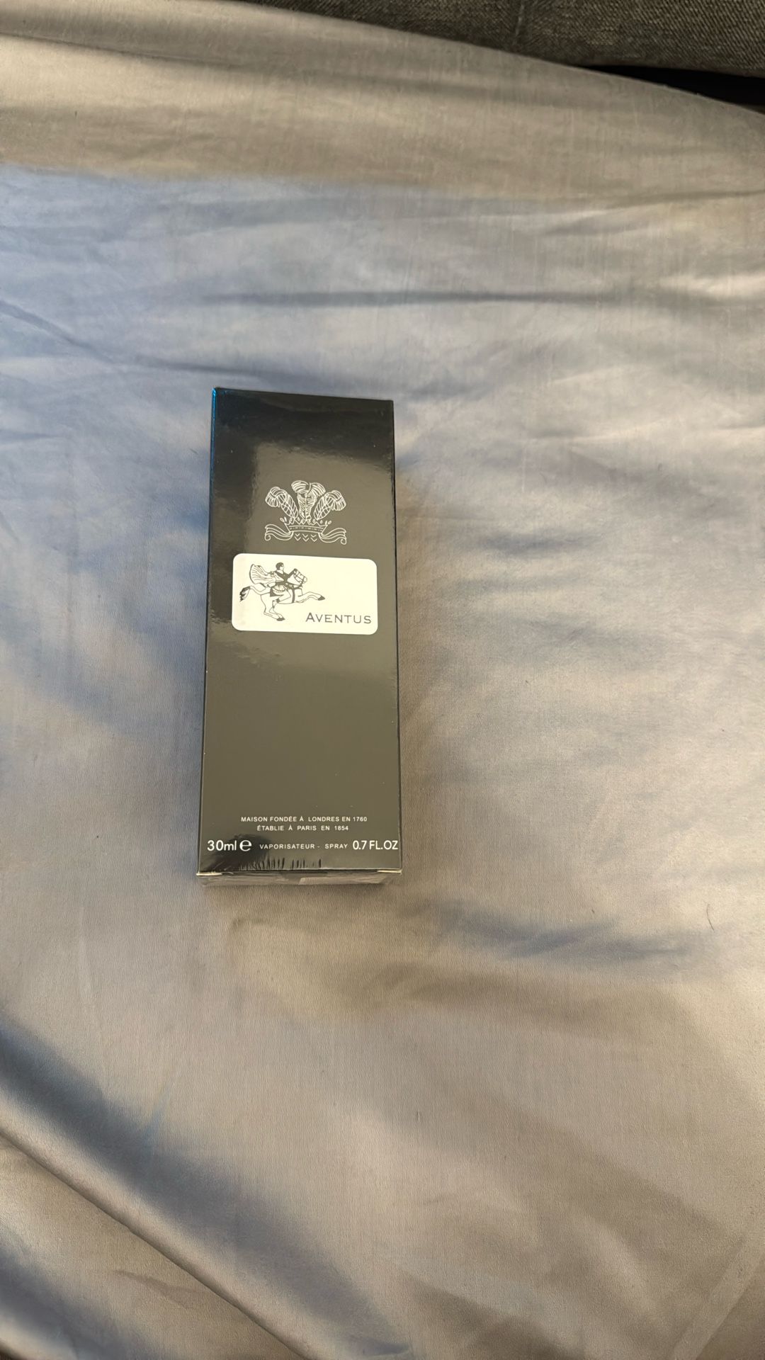 Creed Aventus 30ml