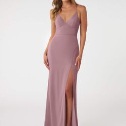 Azazie Becca Bridesmaid Dress