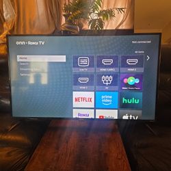 Onn Roku TV
