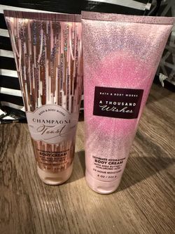 Bath and body works