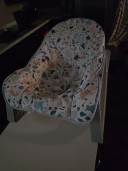 Baby rocker