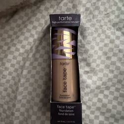 Tarte Foundation Brand New 29N