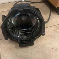 ETC Source PAR Stage Light