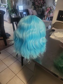 New Wig