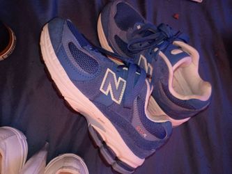 New Balance