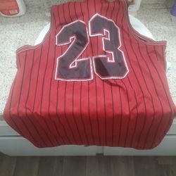 Jordan Jersey 