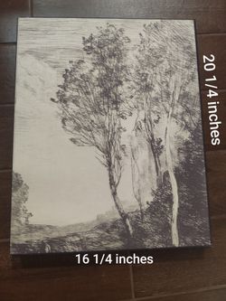 Souvenir of Italy Print