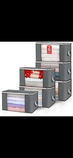 Storage organizer