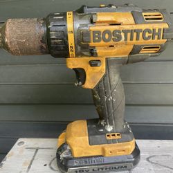 “”” Sold AS is “”” Battery Power Tool With Battery 