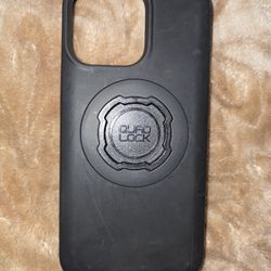 Iphone 15 Pro Max Quadlock Case