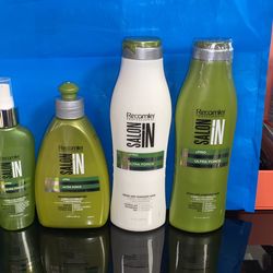 hair treatment all for $89!!!!