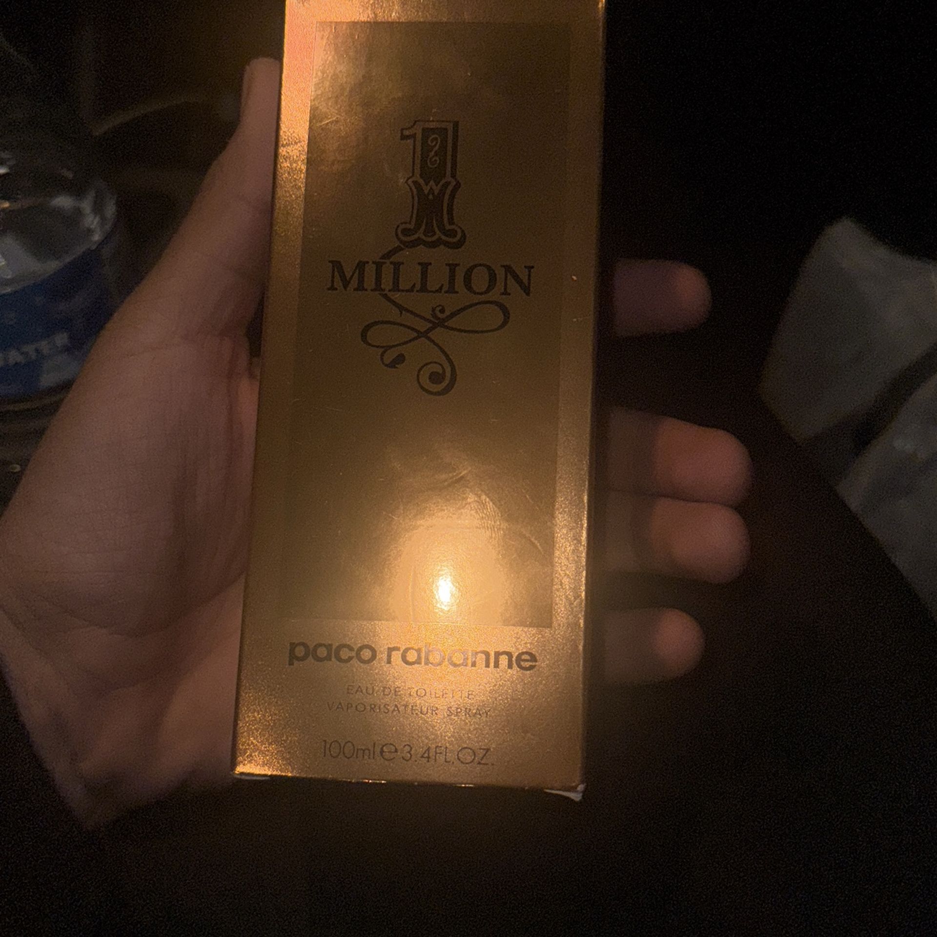 1m PACO RABANNE