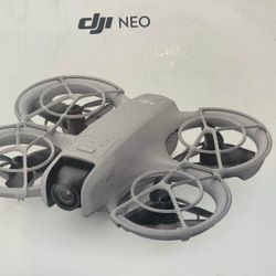 Lost DJI NEO