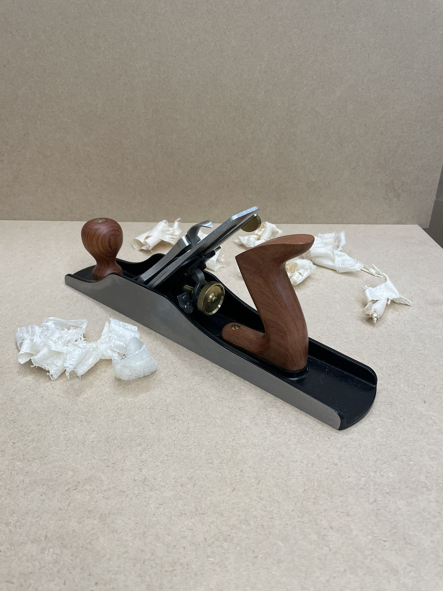 WoodRiver #5 Bench Hand Plane - Jack Plane