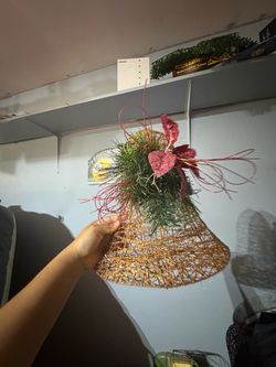Christmas decor