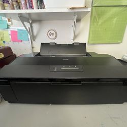 Epson eco tank L1800 