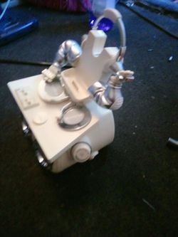 Funkit iPod docking player