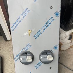 Tampon Dispenser
