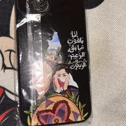 Hard case cover for iPhone 14 new