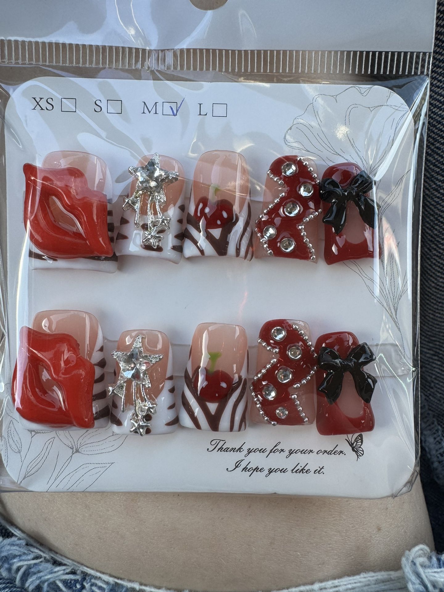 Nails
