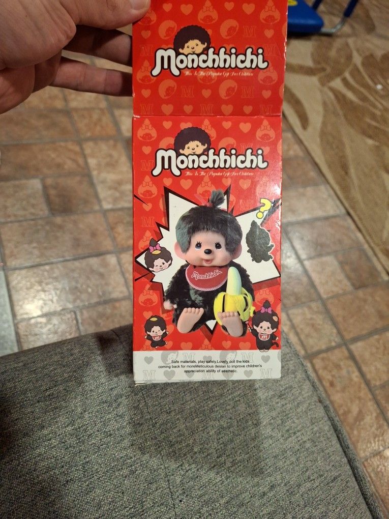 Monchhichi