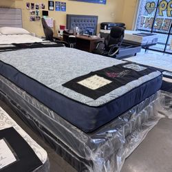 New Mattress Sets 