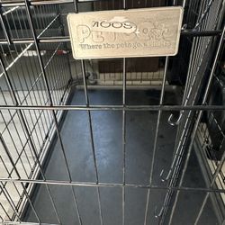 Dog Cage 
