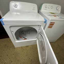 Lavadoras Y Secadoras