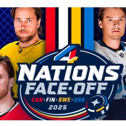 2 4 nations finals tickets USA vs Canada