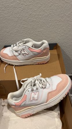Kids Show New Balance